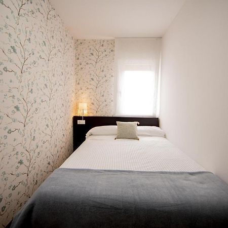 Cantares-Noja Rooms O Pedrouzo Exterior photo